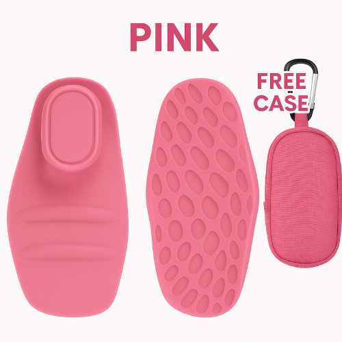 Her Aura Silicon Gym Grip