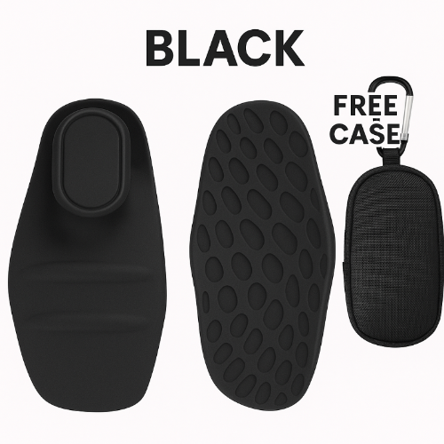 Her Aura Silicon Gym Grip