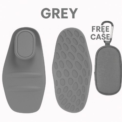 Her Aura Silicon Gym Grip